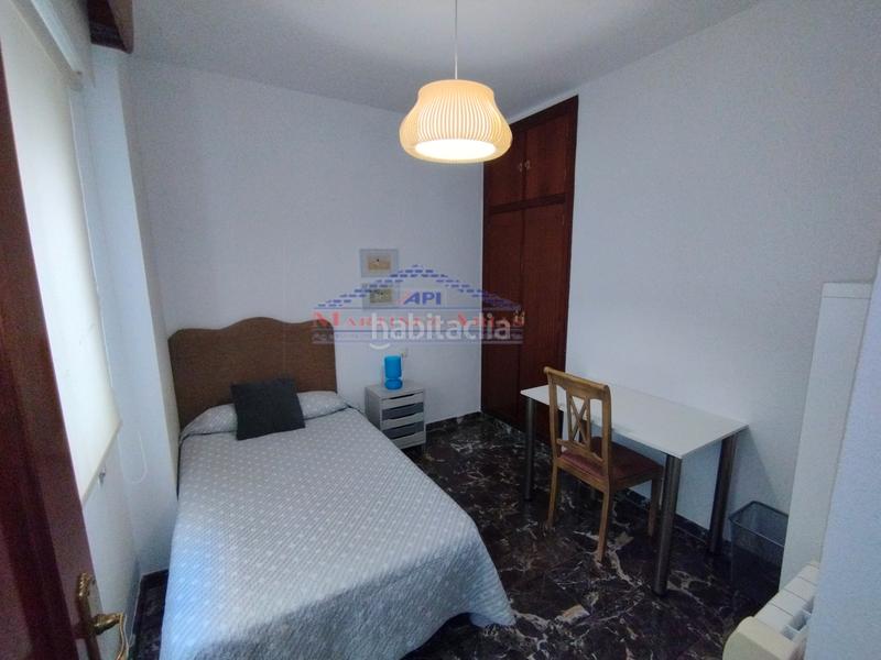 Foto e5744e45-437b-4e48-ae0c-1b00aa4c677c. Etagenwohnung in calle miguel romera 6 in San Ildefonso - Catedral Jaén