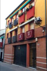 Flat in Calle Miguel Cobo 13