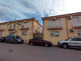 Casa a schiera in Avenida doctor juan reyes 35