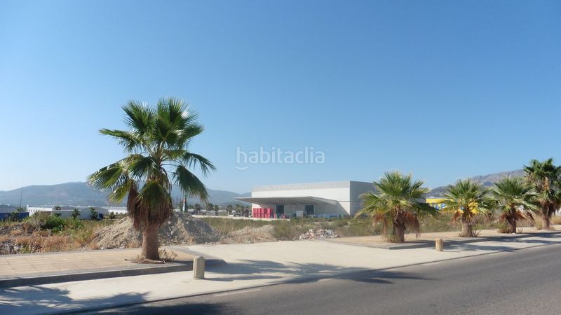 Foto 511f5242-dedc-491b-83ac-165a9a56e2c6. Area edificabile industriale in Renfe - Bulevar 1ª y 2ª Fase Jaén