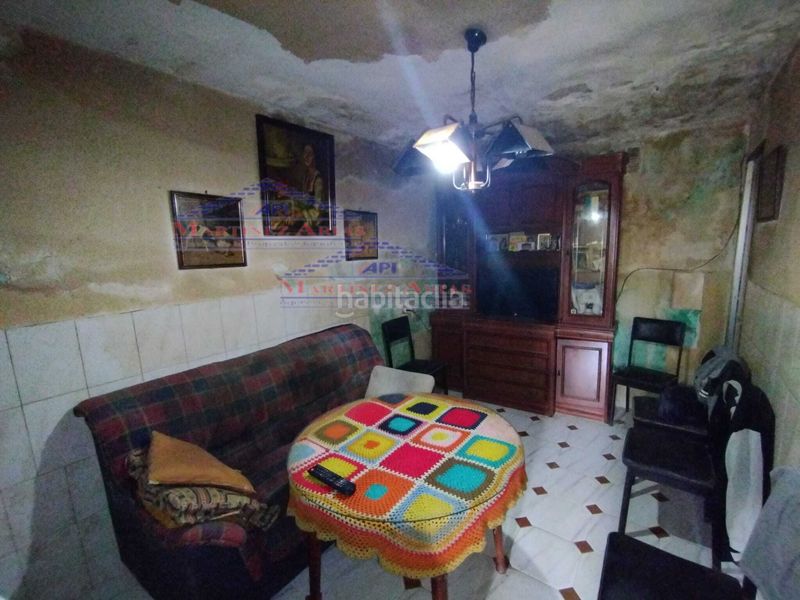Foto 20e926e0-d7d9-4a00-8c23-65042086e2d1. Maison jumelée dans La Salobreja Jaén