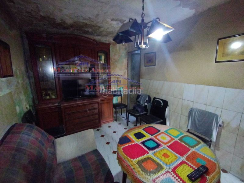 Foto 22624ec4-3747-432e-93ce-7114c352b039. Maison jumelée dans La Salobreja Jaén