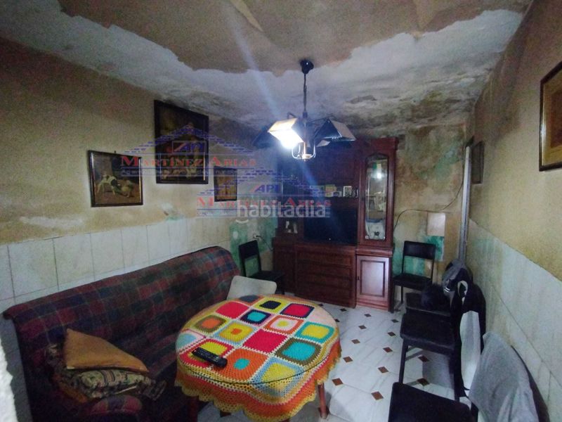 Foto 25c32e47-321a-428d-a84d-f07cc7ea2e6e. Maison jumelée dans La Salobreja Jaén