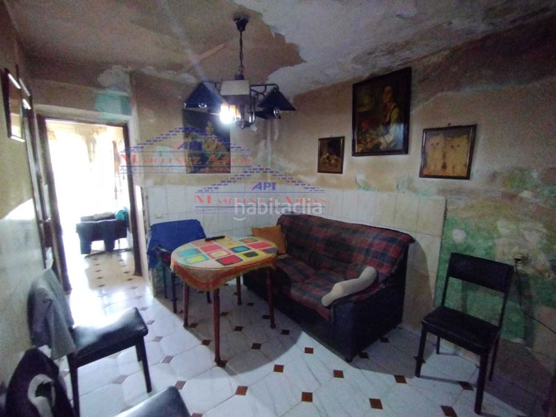 Foto 55e5aec6-ef95-419e-aeb0-33450c00cdee. Maison jumelée dans La Salobreja Jaén