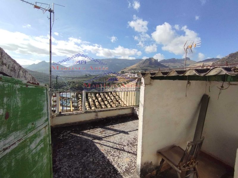 Foto 5e0c4fde-a38a-4a9c-9523-1ec0340c2720. Maison jumelée dans La Salobreja Jaén