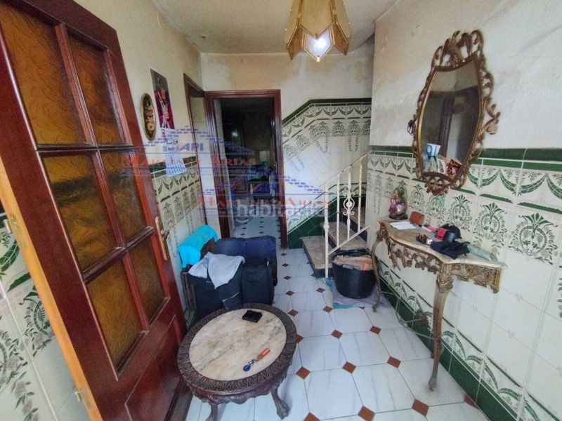 Foto 8376fbb2-cfa6-4d7a-a278-697fdb7d861a. Maison jumelée dans La Salobreja Jaén
