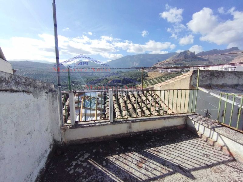 Foto 9046e9ba-91e3-4658-a245-12c1aaf1c0bf. Maison jumelée dans La Salobreja Jaén