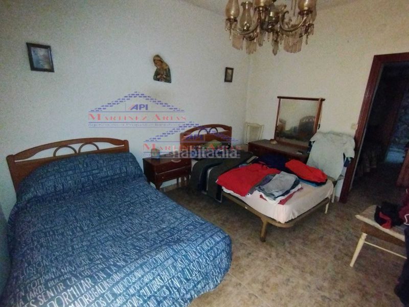 Foto ae082726-3c01-43ac-b581-c38eec769bda. Maison jumelée dans La Salobreja Jaén