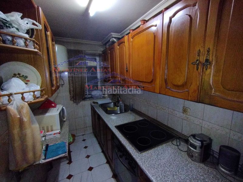 Foto bc8ce321-1b4b-4960-9e75-05661c693541. Maison jumelée dans La Salobreja Jaén