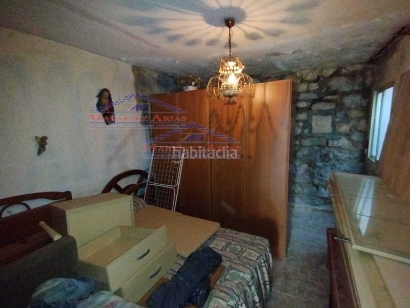 Foto dbe767b6-4c2b-4163-908b-68359ad94028. Maison jumelée dans La Salobreja Jaén