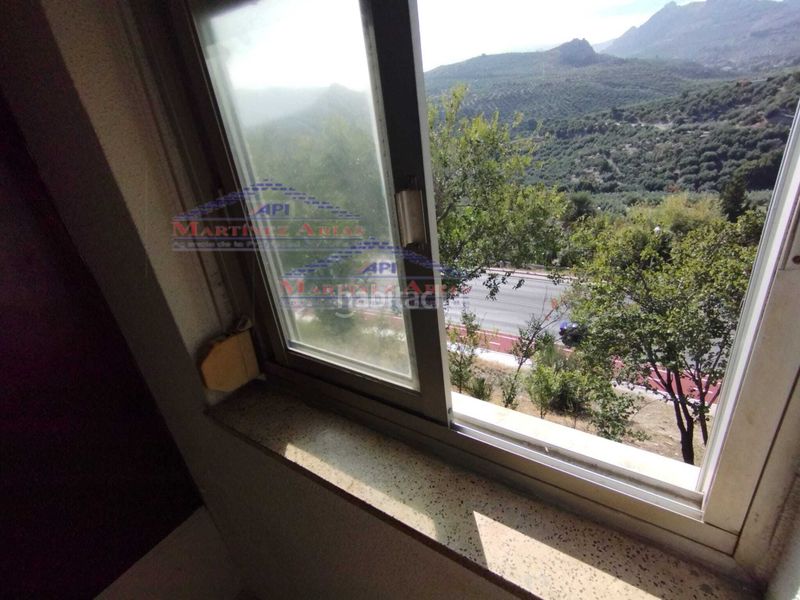 Foto e32b805f-95c7-4a9d-8782-22540cb31cba. Maison jumelée dans La Salobreja Jaén