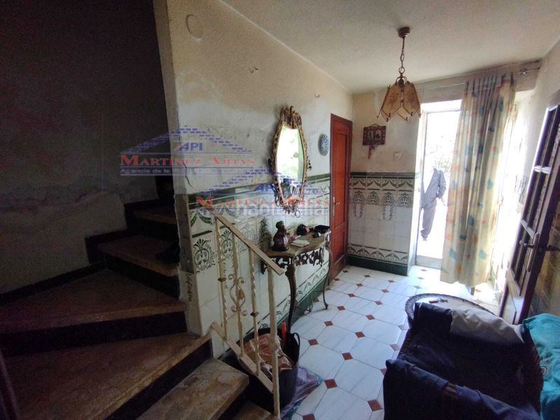 Foto e3f11418-9a8f-4a2a-a027-fd35ff0b71f1. Maison jumelée dans La Salobreja Jaén