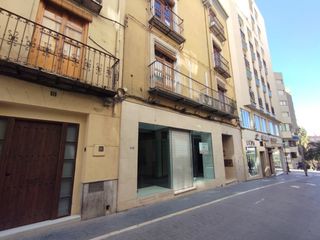Geschäftsraum in Calle ignacio figueroa 7