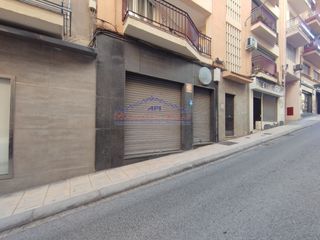 Business premise  Calle doctor luzón