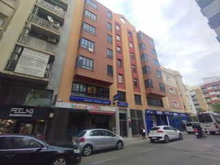 Rent Motorcycle parking in Calle cid campeador 16. Junto a calle navas de tolosa