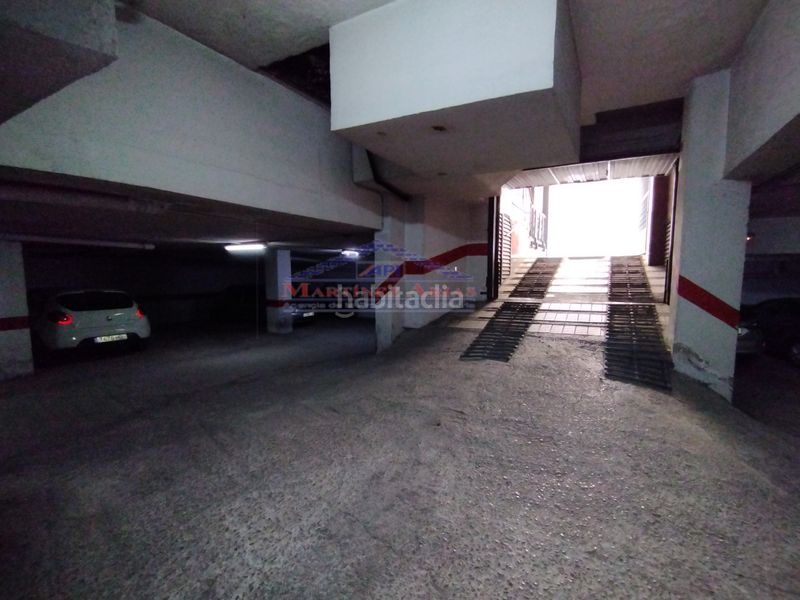 Foto 0429e436-9140-42c9-80d9-233d96866524. Aparcament de moto a San Bartolomé - Millán de Priego Jaén