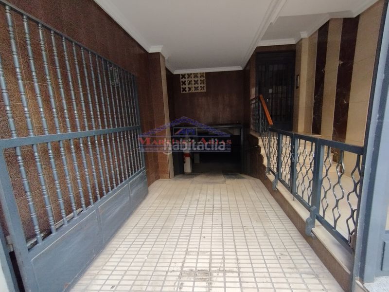 Foto 1444b965-710f-4207-8957-937817864d00. Aparcament de moto a San Bartolomé - Millán de Priego Jaén