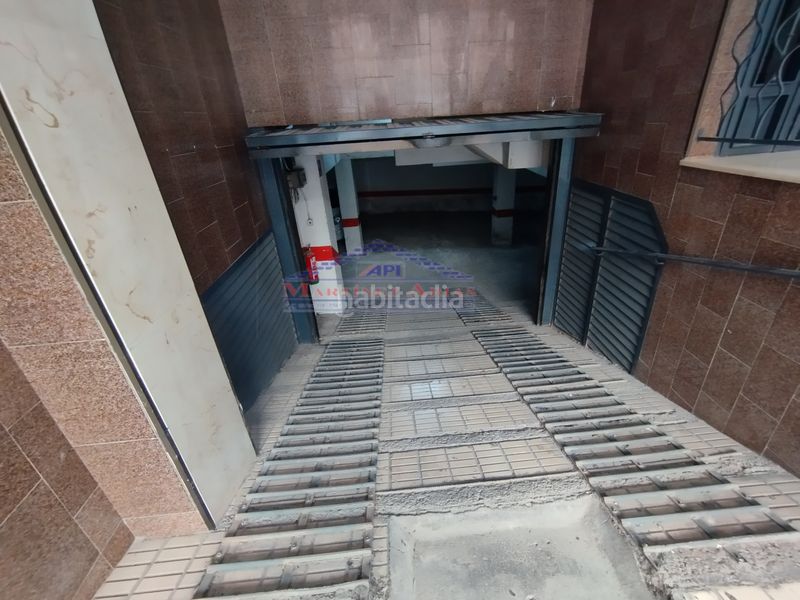 Foto 9ed325ed-c5af-4b19-b73d-f3be69c64c59. Aparcament de moto a San Bartolomé - Millán de Priego Jaén