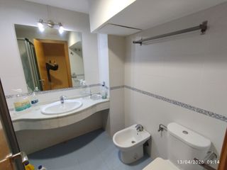 Apartment in Calle juan rincón 25