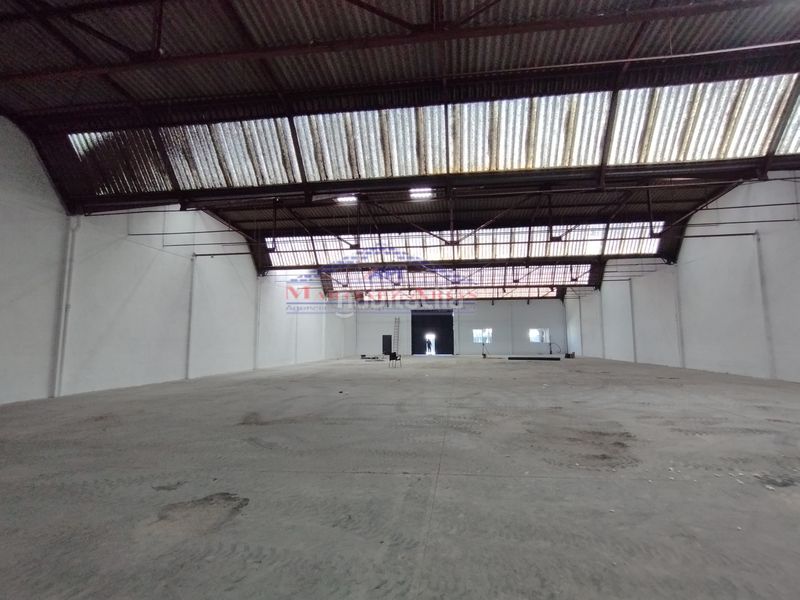 Foto 90561954-b5d8-4519-b81c-b778666c5caa. Nau industrial a Renfe - Bulevar 1ª y 2ª Fase Jaén