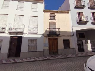 Casa a schiera in Calle parras baja 50