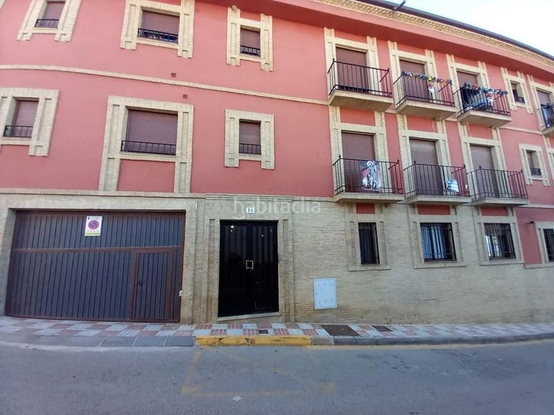 Foto 6881e68c-edce-4677-ba38-3d3cfe039b0c. Etagenwohnung in calle pintor matias ruz 15 in Arjonilla
