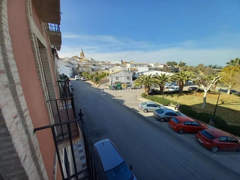 Foto a01c2da6-3b42-427c-aa07-92e8343e41ba. Etagenwohnung in calle pintor matias ruz 15 in Arjonilla