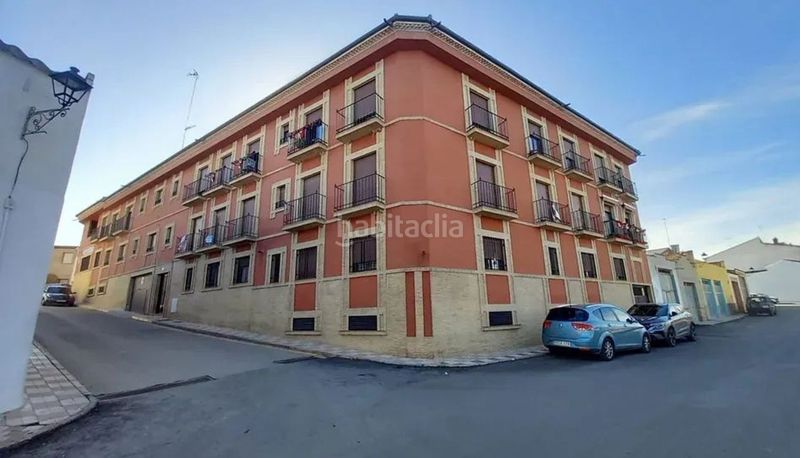 Foto b5cfbc0d-91ff-4619-b137-a31e69aab7ec. Etagenwohnung in calle pintor matias ruz 15 in Arjonilla