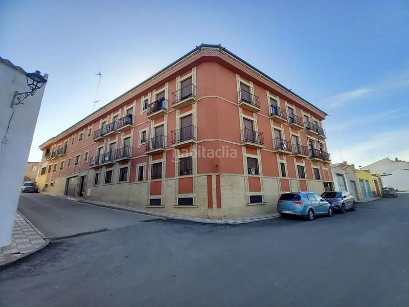 Foto c5fc4008-124e-4375-a151-e4a4a17609df. Etagenwohnung in calle pintor matias ruz 15 in Arjonilla