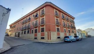 Flat in Calle pintor matias ruz 13