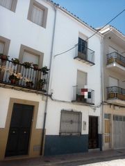 Maison jumelée à Calle san jose 57