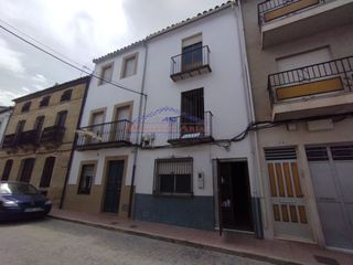 Maison jumelée à Calle san jose 57