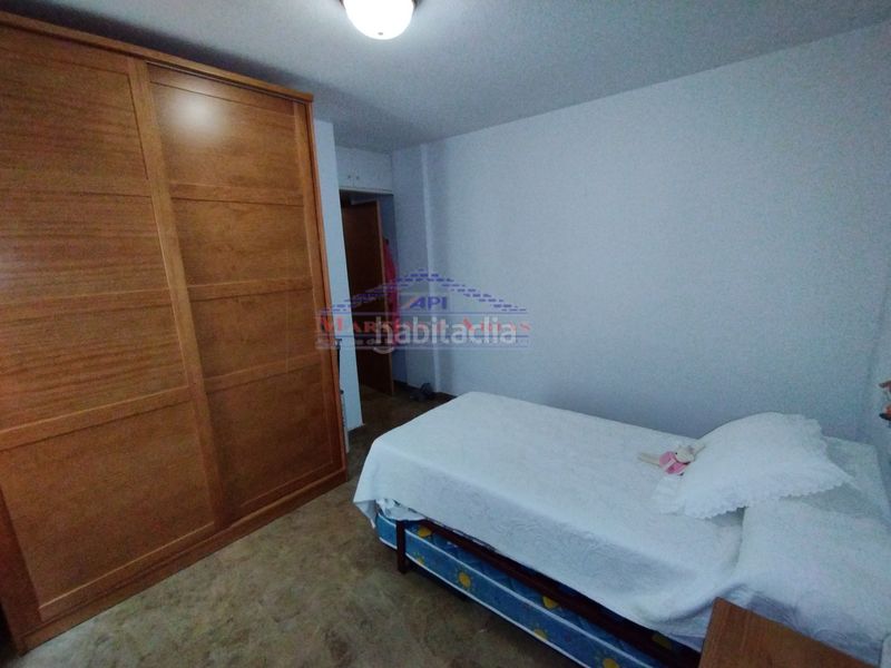 Foto 7f728133-3aef-4066-88c6-c5e9b06f4cf7. Pis a Peñamefecit - Avda Barcelona Jaén