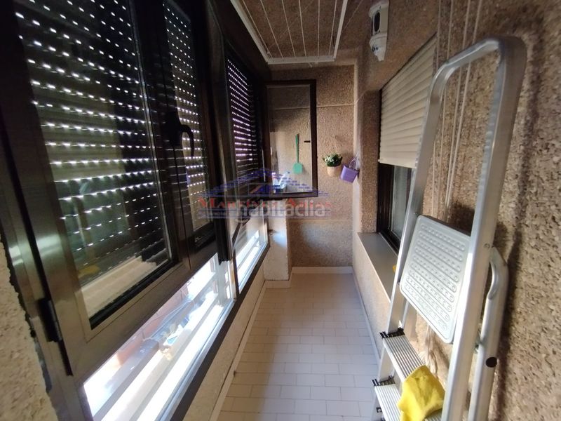 Foto bf3db780-d234-4cfe-a8c9-aaf995429530. Pis a Peñamefecit - Avda Barcelona Jaén