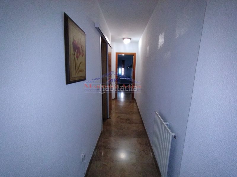 Foto cb31617b-e9e2-407c-b40a-9d5d35d5e380. Pis a Peñamefecit - Avda Barcelona Jaén