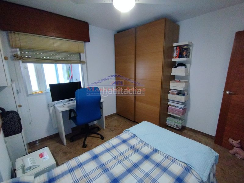 Foto cf7a6756-e15c-4e44-a4e1-bc42377f04a0. Pis a Peñamefecit - Avda Barcelona Jaén