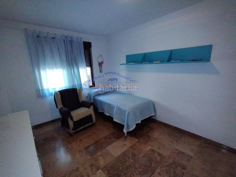 Foto fadbbae6-82d8-4690-beed-f2e16c635c55. Pis a Peñamefecit - Avda Barcelona Jaén