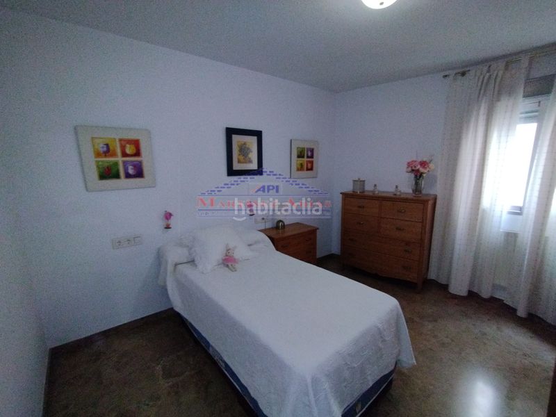 Foto ff84ebb4-1164-42ef-aea7-b0790247d86b. Pis a Peñamefecit - Avda Barcelona Jaén