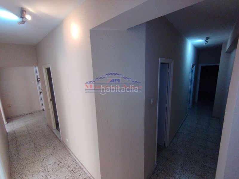 Foto b58f2898-fa48-4689-a96f-8cf65c2dc6e1. Pis a San Ildefonso - Catedral Jaén