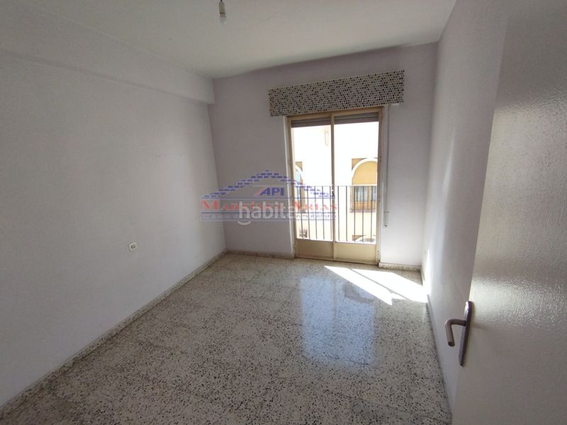 Foto f9e84c10-96e9-4a45-b733-439b9f7f7fbf. Pis a San Ildefonso - Catedral Jaén