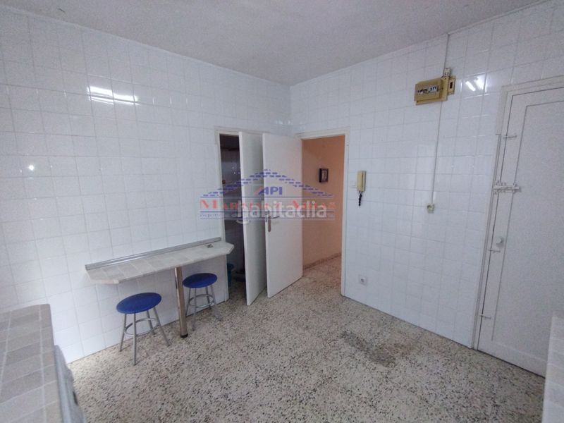 Foto 7ba7689d-6d9a-4de3-990f-d766e3a2d62f. Piso en San Ildefonso - Catedral Jaén