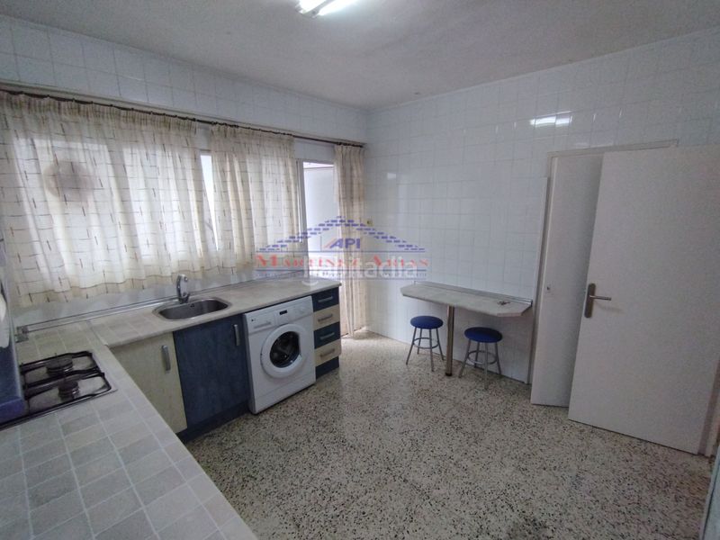 Foto dc6b6140-ce48-4e99-9588-f92ba9f5eb84. Piso en San Ildefonso - Catedral Jaén