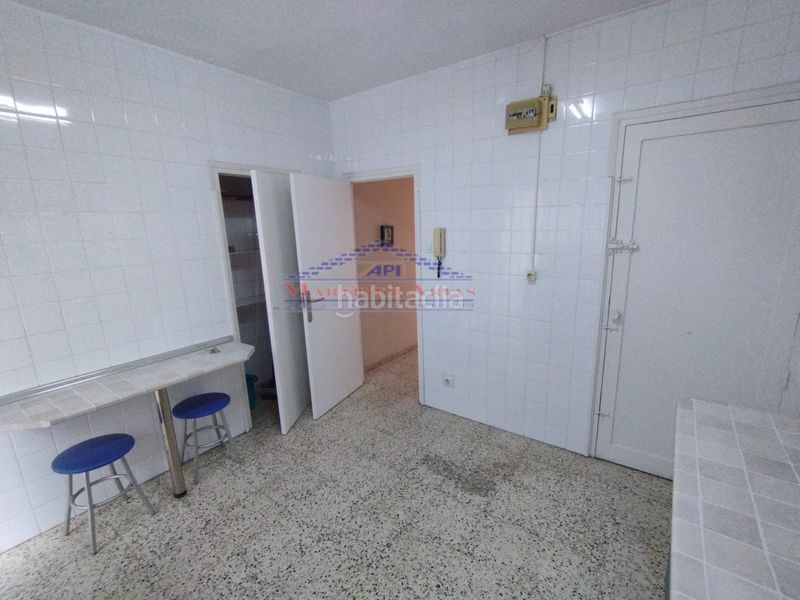 Foto efe87bed-ee98-43ee-b14d-292b535685cb. Piso en San Ildefonso - Catedral Jaén