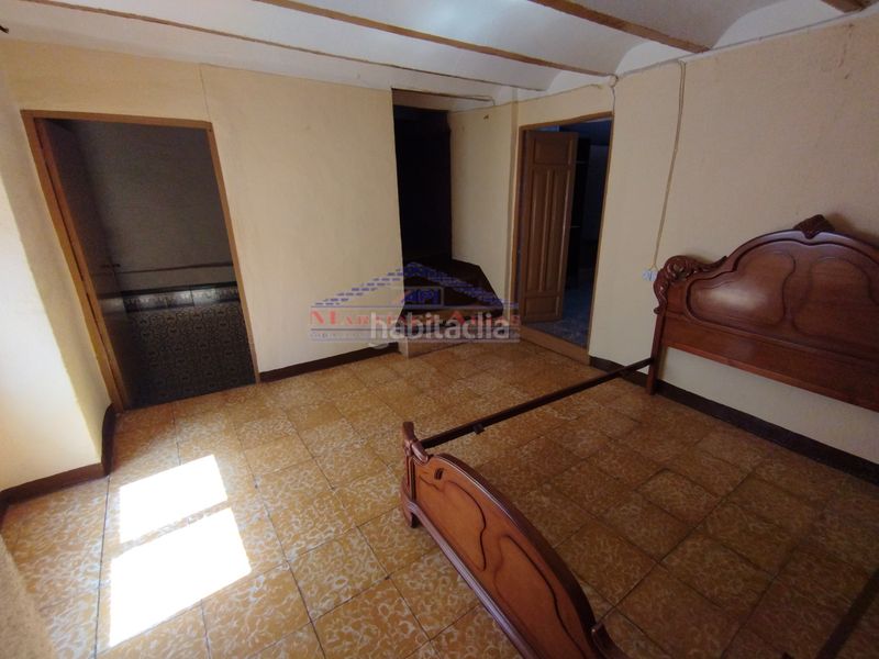 Foto 039b091c-fc72-4e28-bfb8-c7e362674a47. Casa adosada en calle padre lucas 8 en Santisteban del Puerto