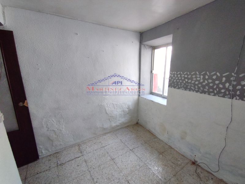 Foto 23cdc3c1-2042-48d4-b185-33bb2ffeb81e. Casa adosada en calle padre lucas 8 en Santisteban del Puerto