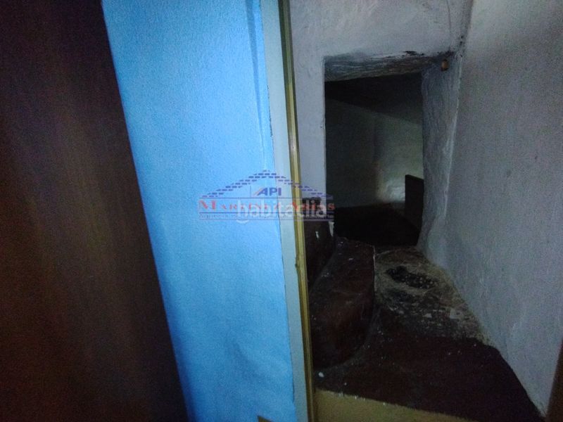 Foto 5a0163e3-d2b2-42a7-98ef-c4ca7658749d. Casa adosada en calle padre lucas 8 en Santisteban del Puerto