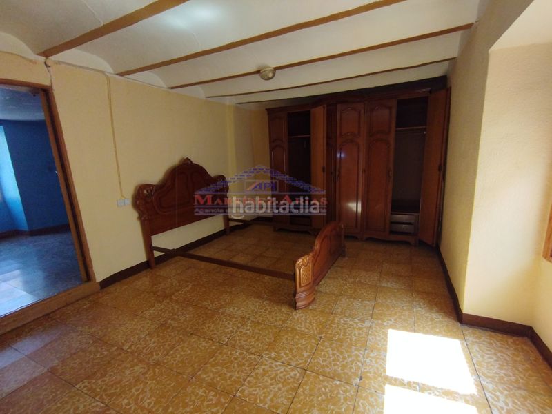 Foto 63a18fbb-4aec-4b82-b455-ec64aa729e0e. Casa adosada en calle padre lucas 8 en Santisteban del Puerto