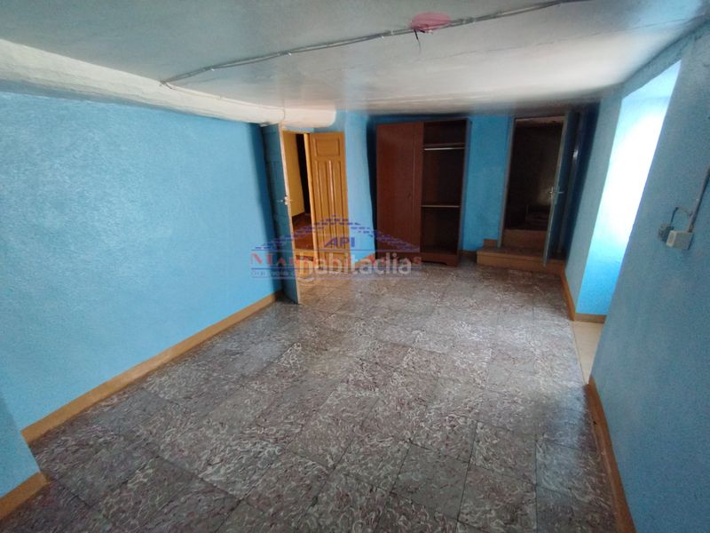 Foto 73d7320c-b35a-4ac1-9e2f-fbb2d0971807. Casa adosada en calle padre lucas 8 en Santisteban del Puerto