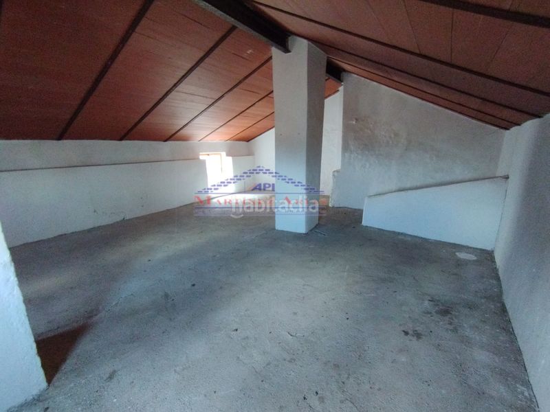 Foto 855b1cbd-5d28-43dd-a8ce-470d52bad324. Casa adosada en calle padre lucas 8 en Santisteban del Puerto