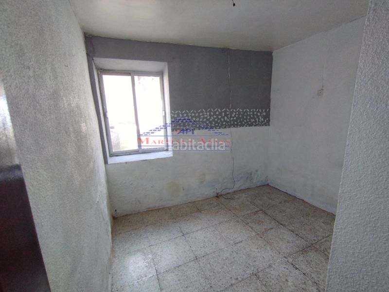 Foto 93ebd39b-6ed3-4de4-95cd-1eb045f6d996. Casa adosada en calle padre lucas 8 en Santisteban del Puerto